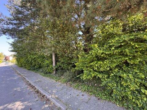 Pinneberg Grundstücke, Pinneberg Grundstück kaufen