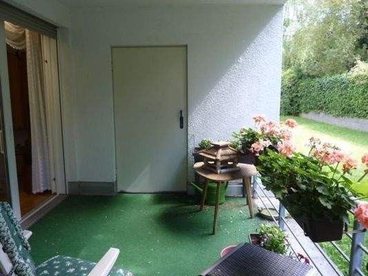 Balkon
