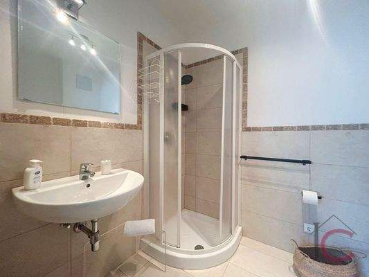 Gartenwohnung Bad Kleinkirchheim (18)