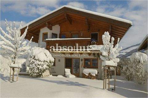 Maishofen Häuser, Maishofen Haus kaufen