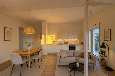 München - Allach Wohnungen, München - Allach Wohnung mieten