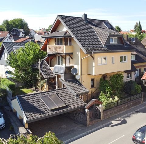 Meckesheim Häuser, Meckesheim Haus kaufen