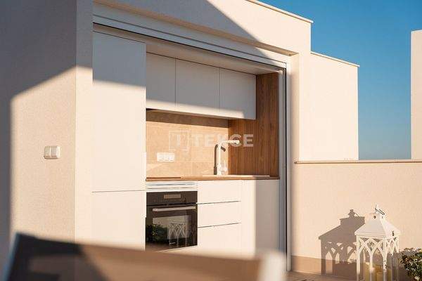 Elite Apartments in a Convenient Location in El Raso