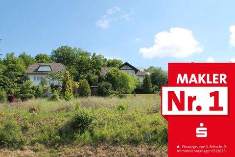 Bad Berleburg Grundstücke, Bad Berleburg Grundstück kaufen