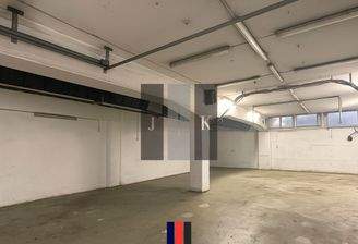 Halle Visualisierung