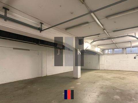 Hamburg Halle, Hamburg Hallenfläche