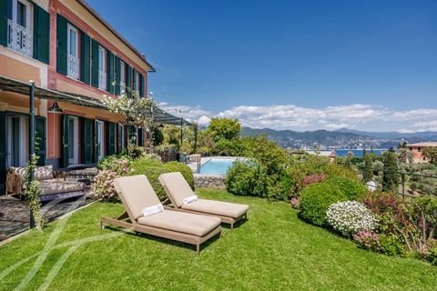 Portofino Häuser, Portofino Haus kaufen