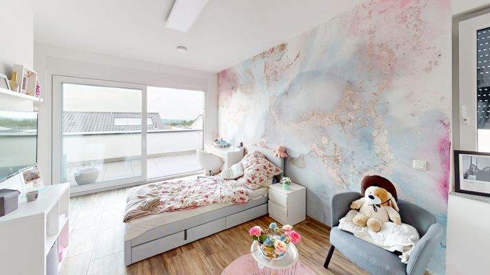 Elternschlafzimmer 2.OG