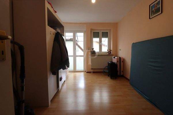 Kinderzimmer Nebenhaus OG