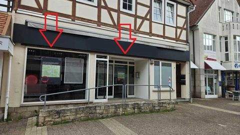 Korbach Büros, Büroräume, Büroflächen 