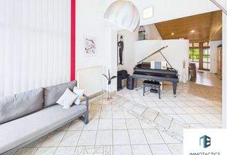 Wohnzimmer EG