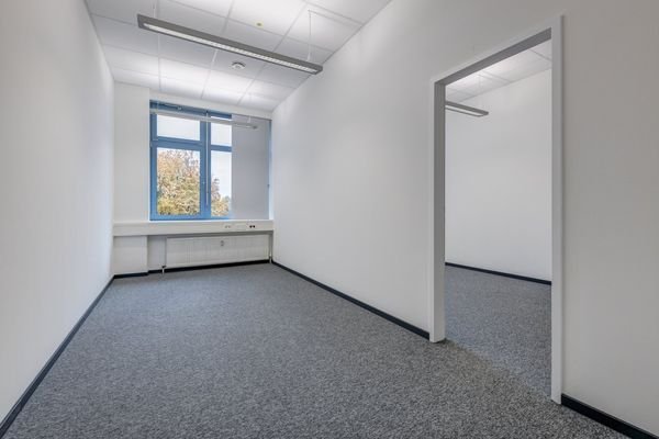 Einzelbüro