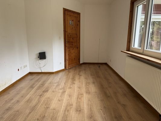 Arbeitszimmer
