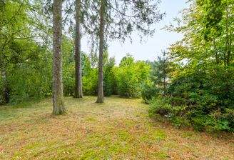 Grundstück in naturnaher Lage