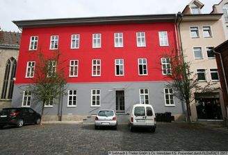Das Haus