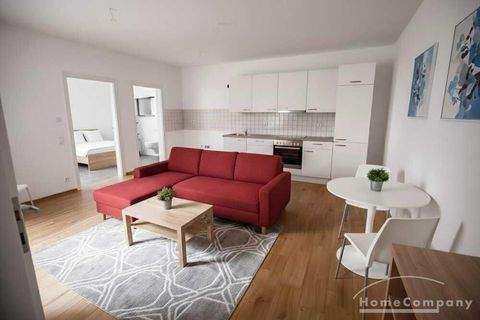 Dresden Wohnen auf Zeit, möbliertes Wohnen