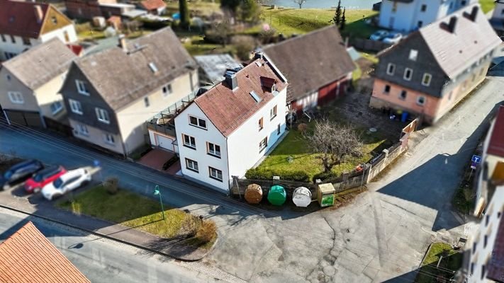 Nordansicht