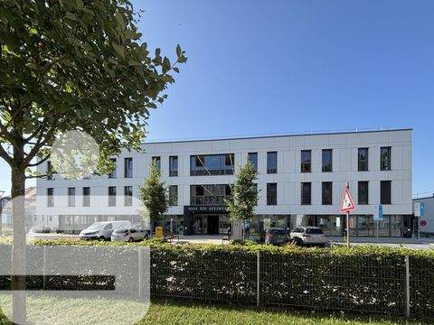 Parsberg Renditeobjekte, Mehrfamilienhäuser, Geschäftshäuser, Kapitalanlage