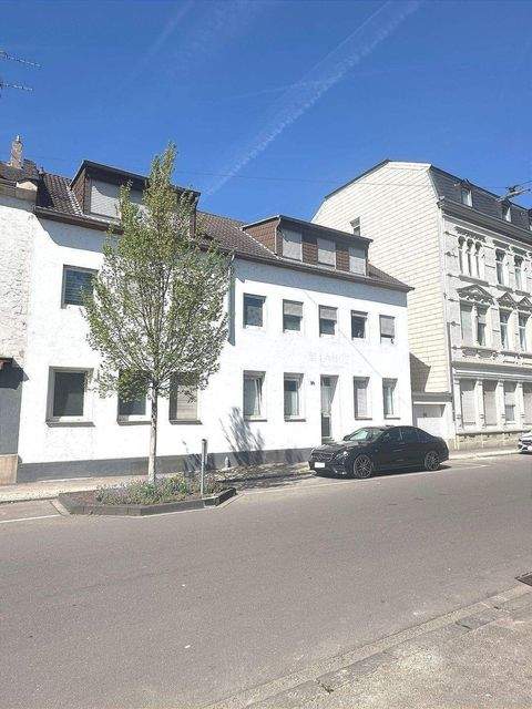 Konz Renditeobjekte, Mehrfamilienhäuser, Geschäftshäuser, Kapitalanlage