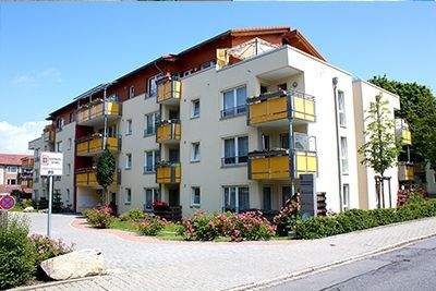 Goslar Wohnungen, Goslar Wohnung mieten