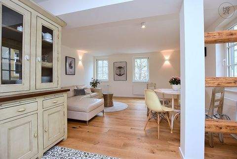 Aidlingen Wohnen auf Zeit, möbliertes Wohnen