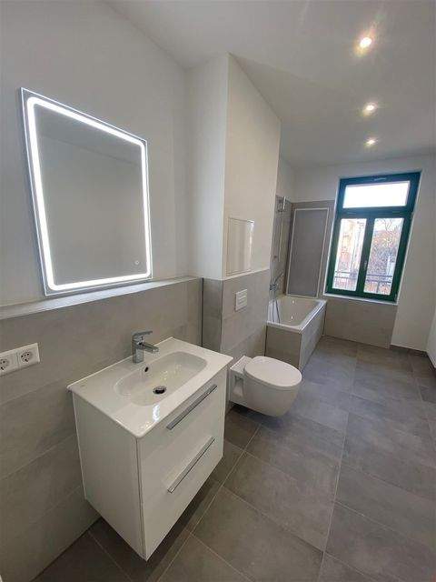 Leipzig Wohnungen, Leipzig Wohnung mieten