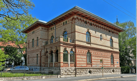 Weimar Büros, Büroräume, Büroflächen 