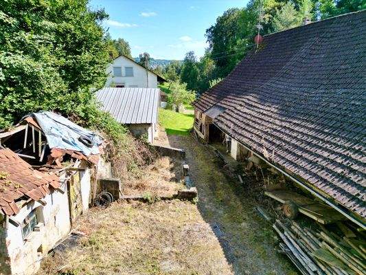 Scheune von der Seite_2