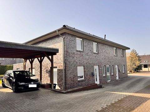 Nottensdorf Renditeobjekte, Mehrfamilienhäuser, Geschäftshäuser, Kapitalanlage