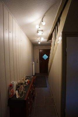 Eingangsbereich/Flur