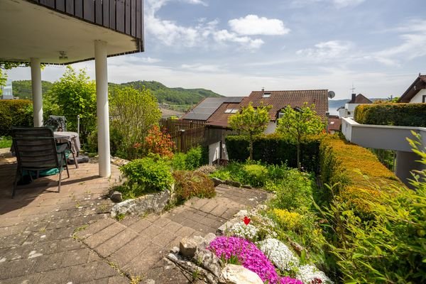 Terrasse UG/EG