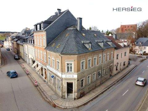 Schlettau Häuser, Schlettau Haus kaufen