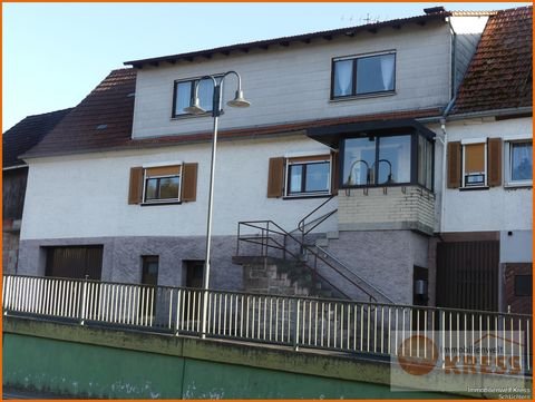 Sinntal / Jossa Häuser, Sinntal / Jossa Haus kaufen
