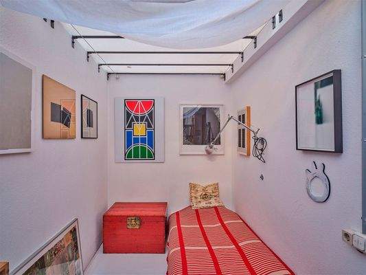 WHG 09-Mittelzimmer Lichthof