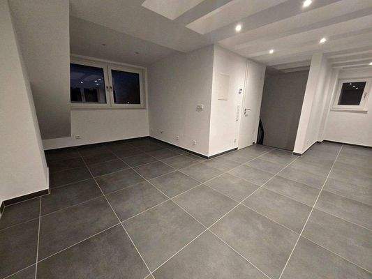 Studio / Küche möglich