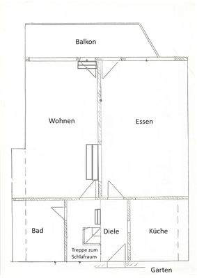 Dachgeschoss