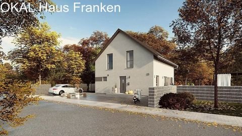 Thalmässing Häuser, Thalmässing Haus kaufen