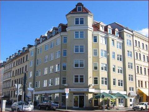 Leipzig Wohnungen, Leipzig Wohnung mieten