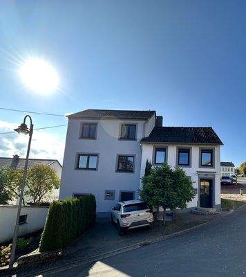 Charmante Liegenschaft in ruhiger Lage