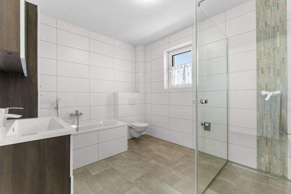 Badezimmer OG