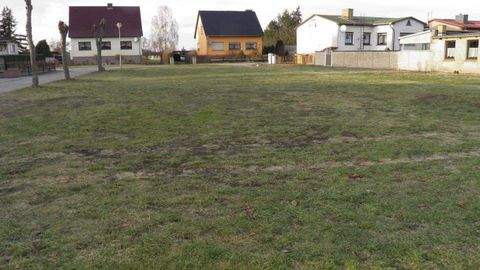 Gusow-Platkow Grundstücke, Gusow-Platkow Grundstück kaufen