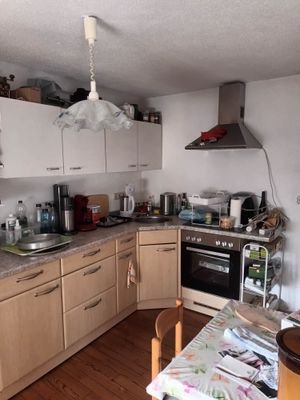 Küche OG