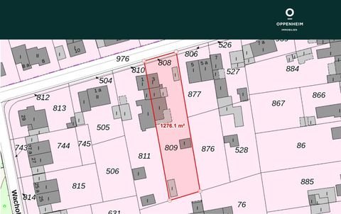 Düsseldorf Grundstücke, Düsseldorf Grundstück kaufen