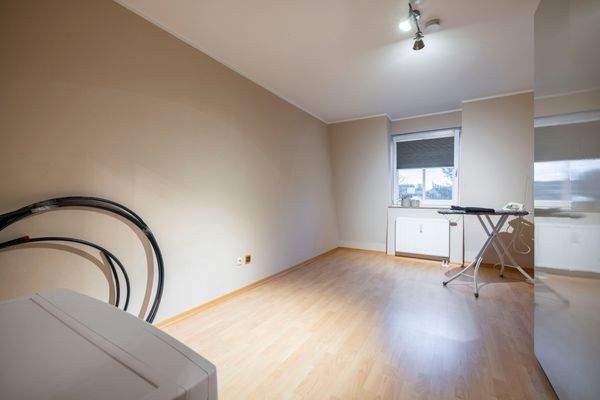 Kinderzimmer / Büro