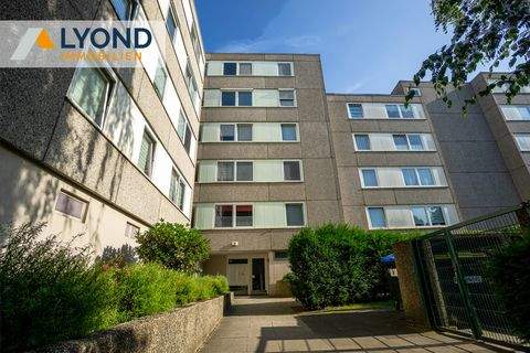 Gelsenkirchen Wohnungen, Gelsenkirchen Wohnung kaufen
