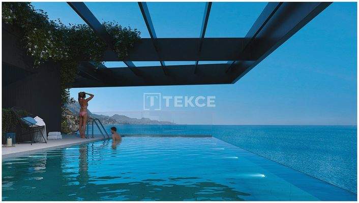 Stunning Properties for Sale with Terraces in Malaga Spain
