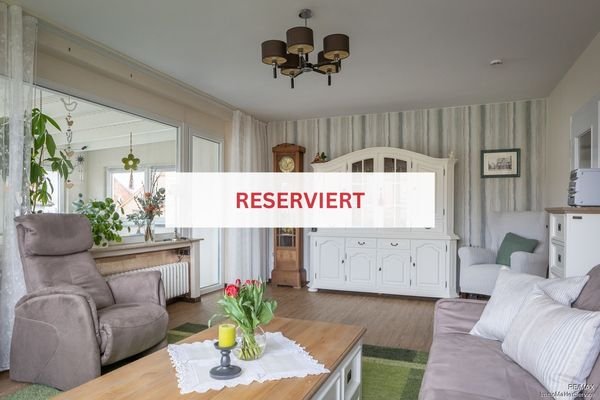 RESERVIERT 2073-RT