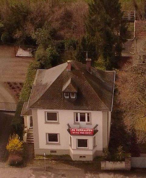 Saarlouis Häuser, Saarlouis Haus kaufen