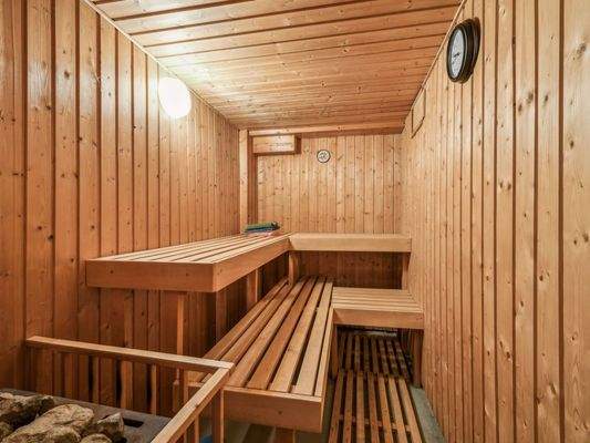 Sauna - UG