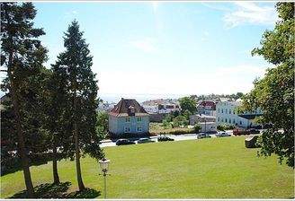 Blick von Johanniskirchstr.6